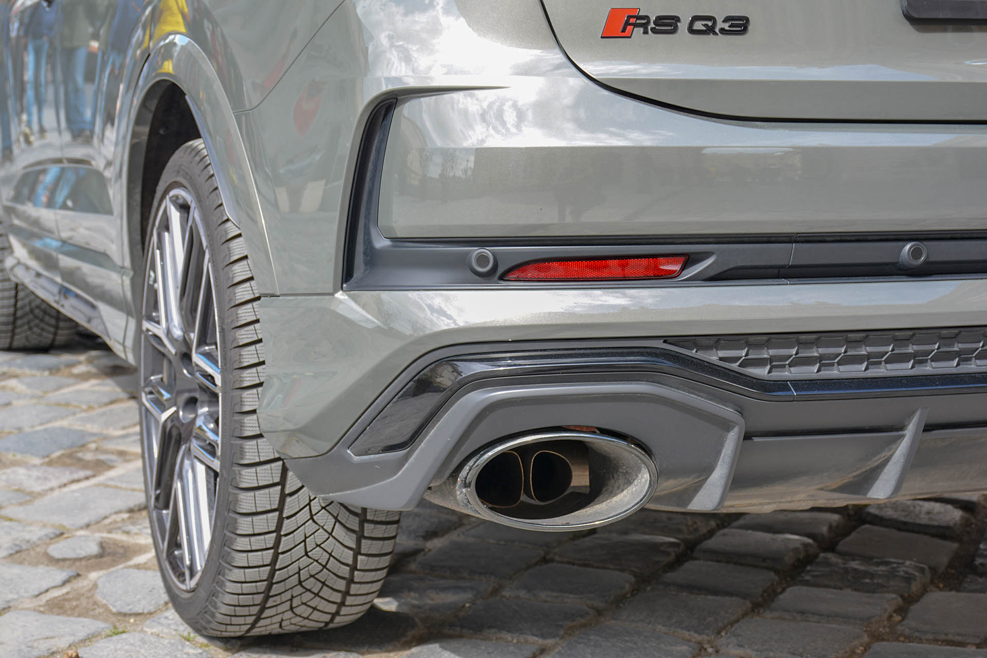 Audi RSQ3 Sportback 2024 16