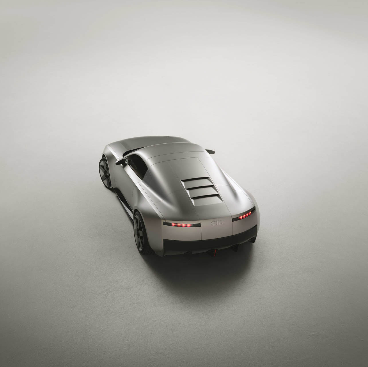 Audi concpet C 03