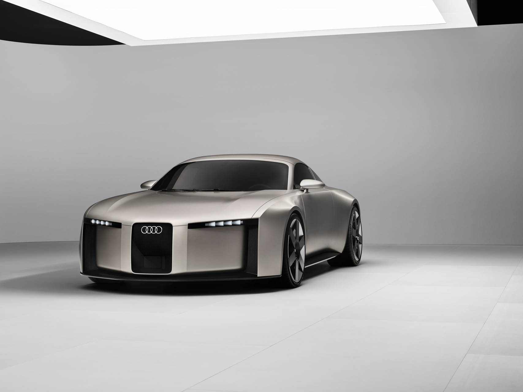 Audi concpet C 12