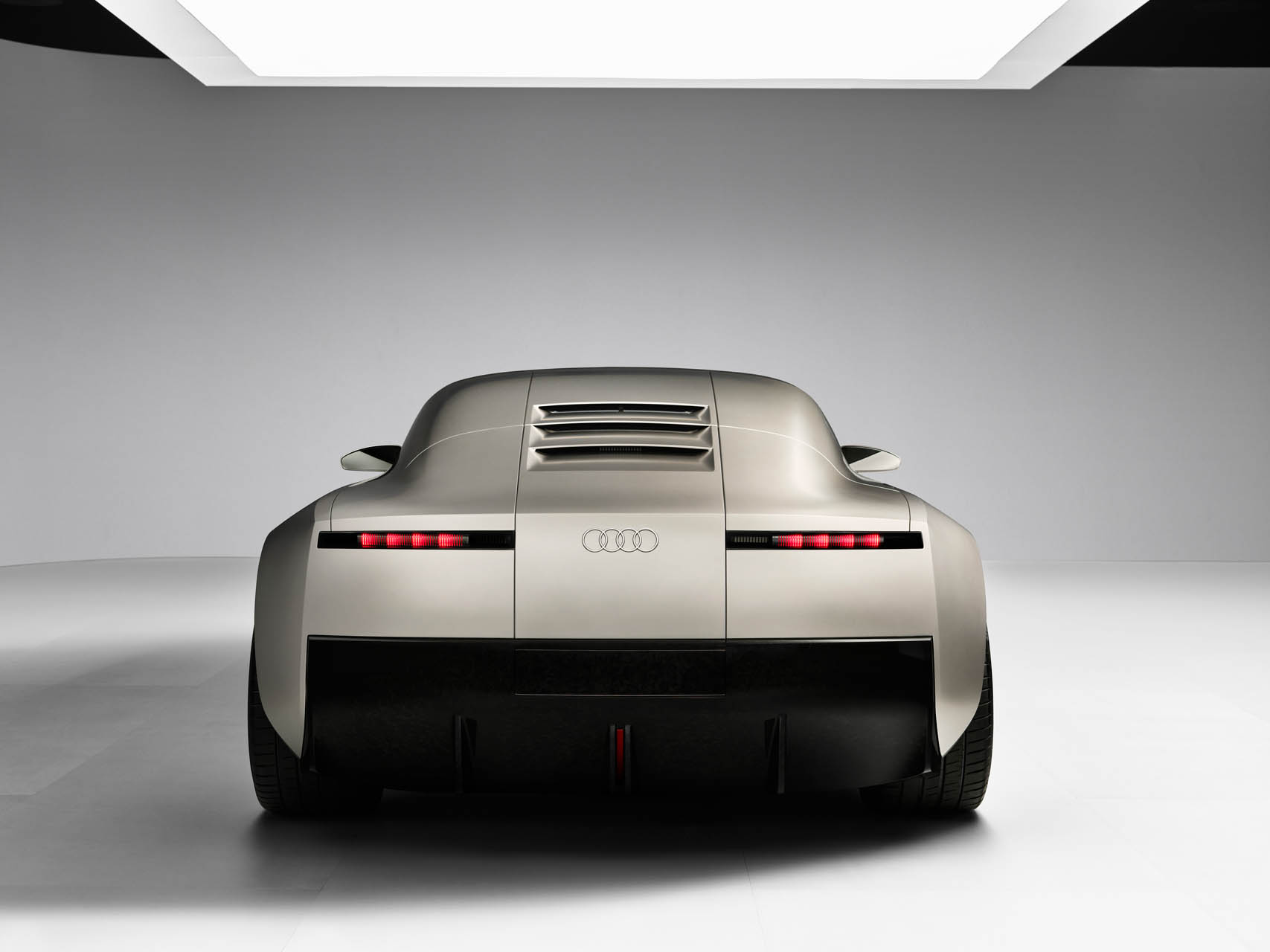 Audi concpet C 14