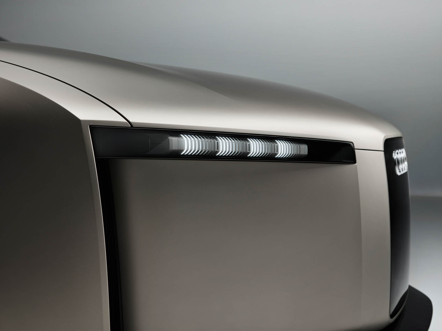 Audi concpet C 16