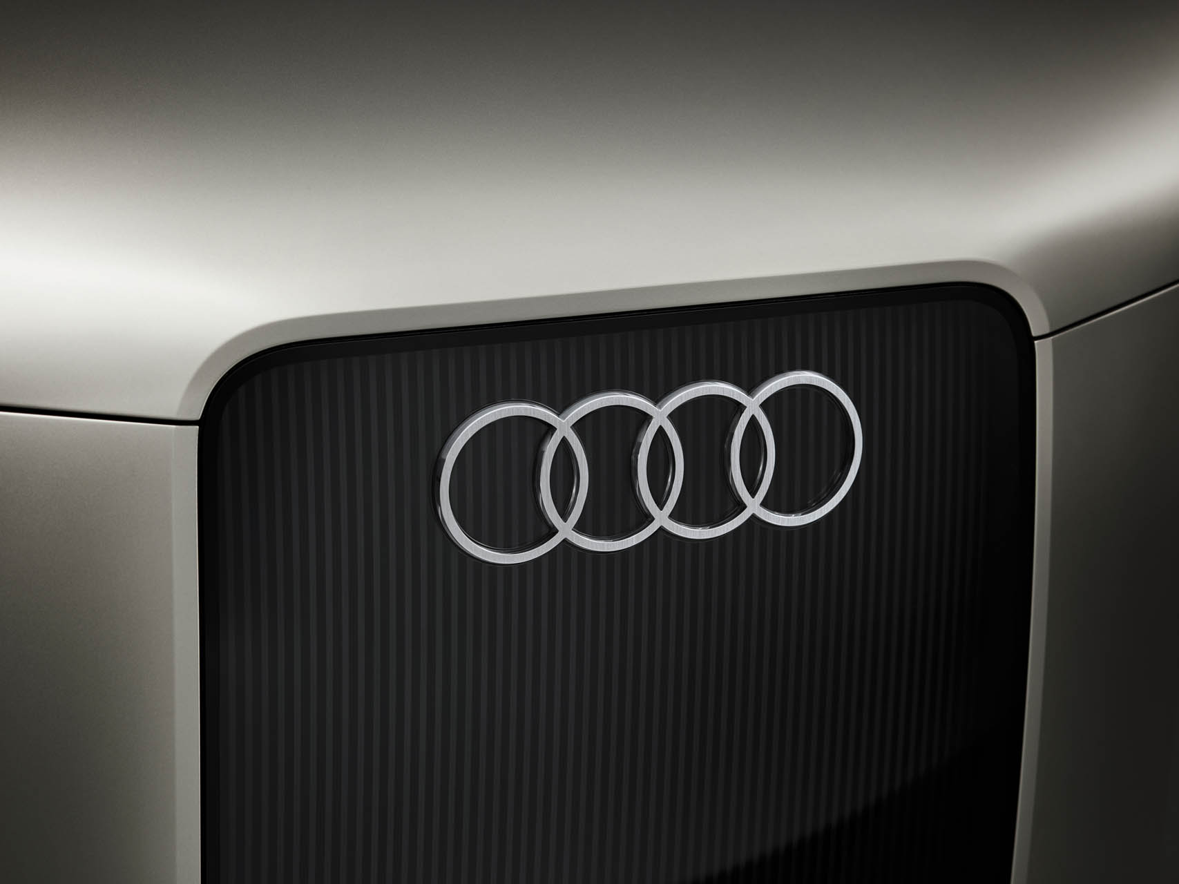Audi concpet C 17