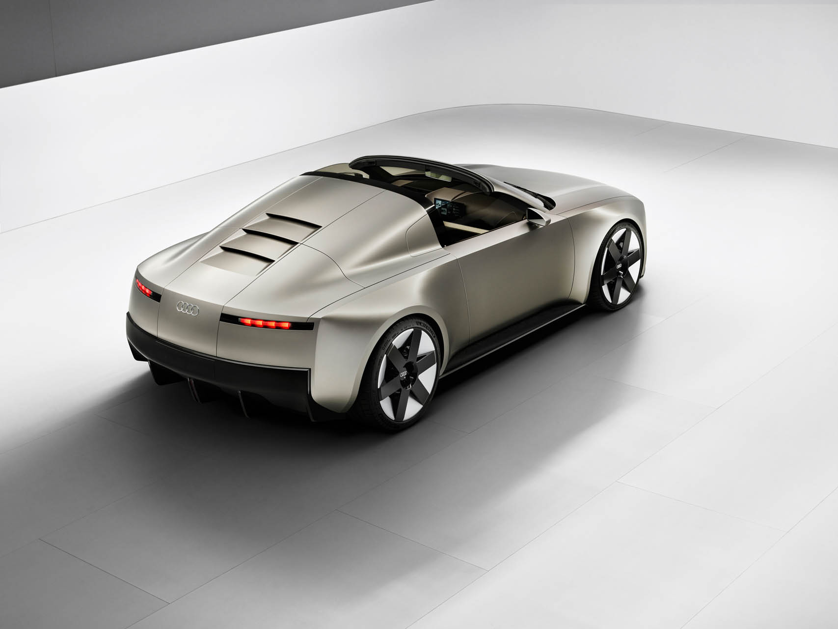 Audi concpet C 20