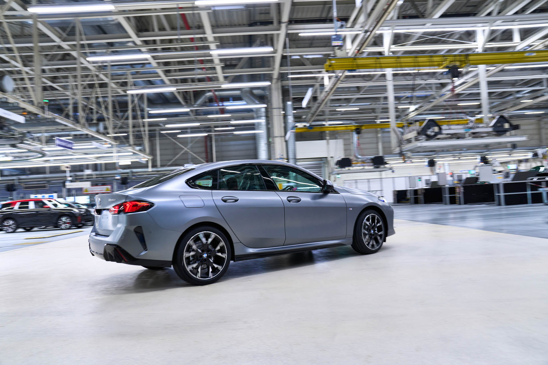 BMW 2 Gran Coupe Leipzig 05