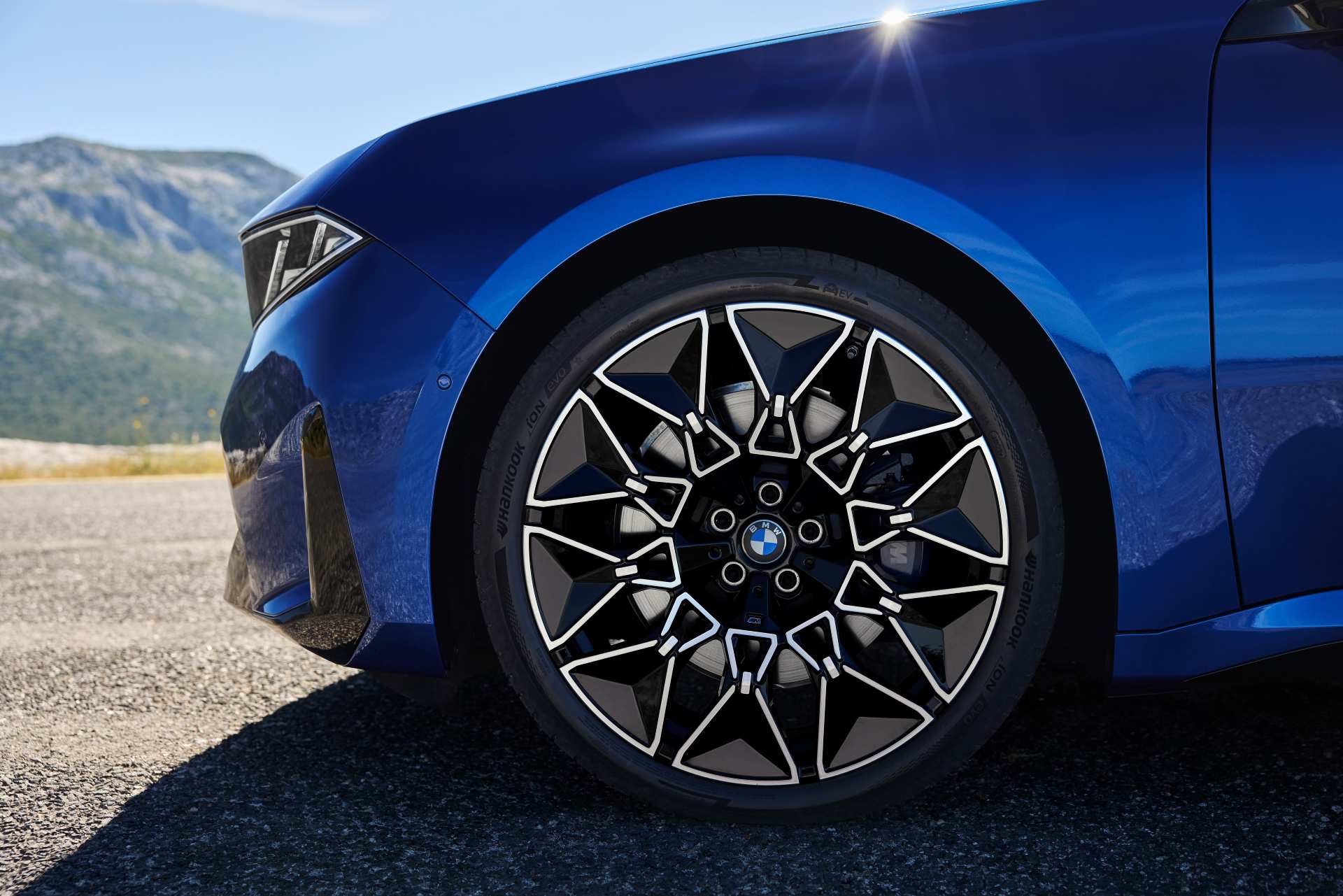 bmw 3 series 2026 27