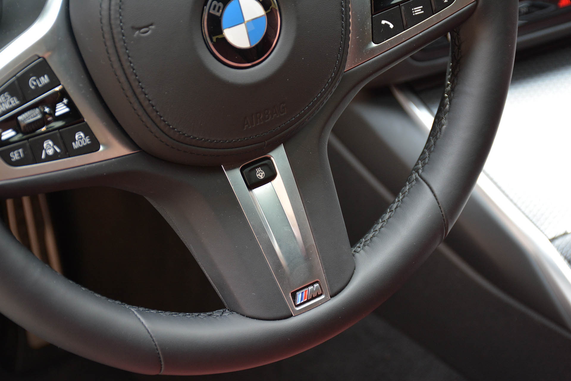 BMW 330d xDrive Touring 31
