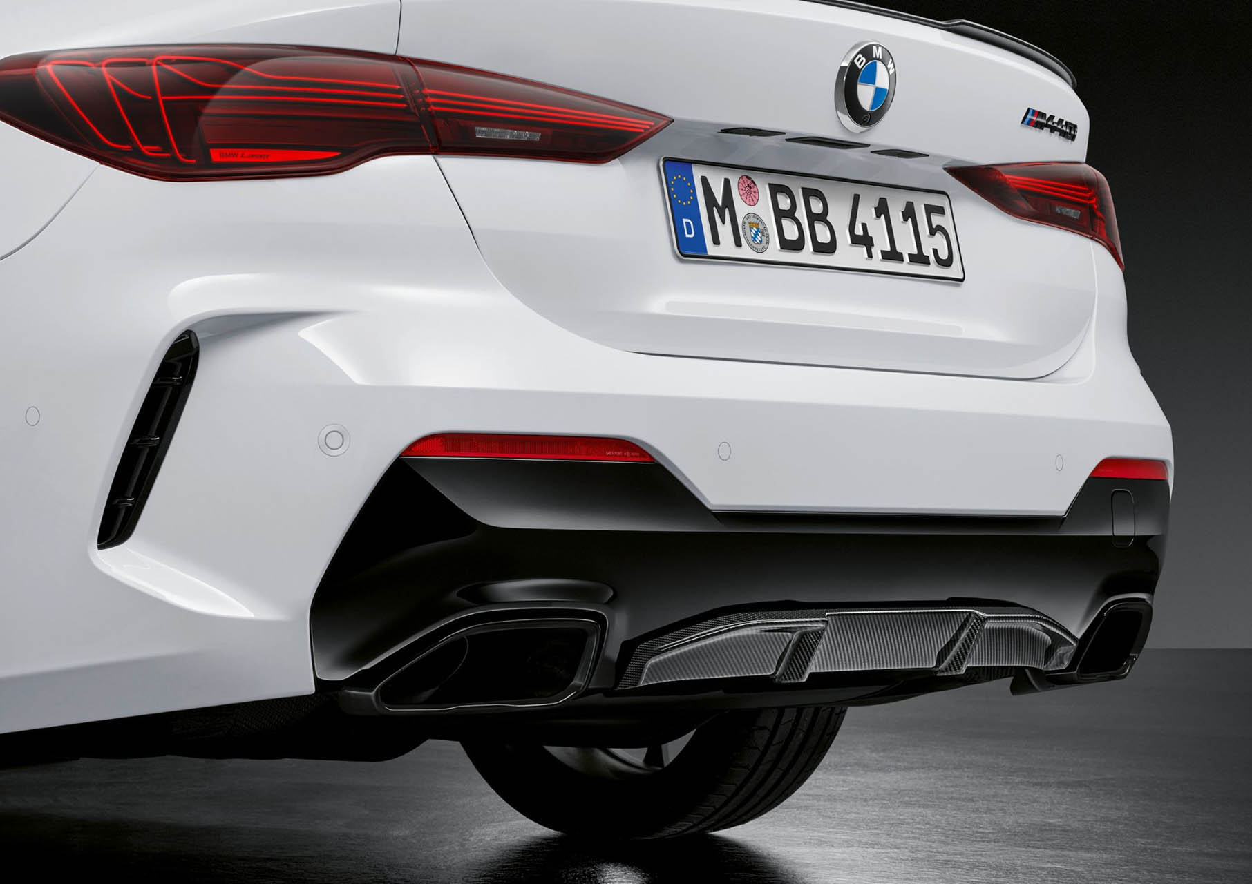 BMW 4 Cabrio 2024 20