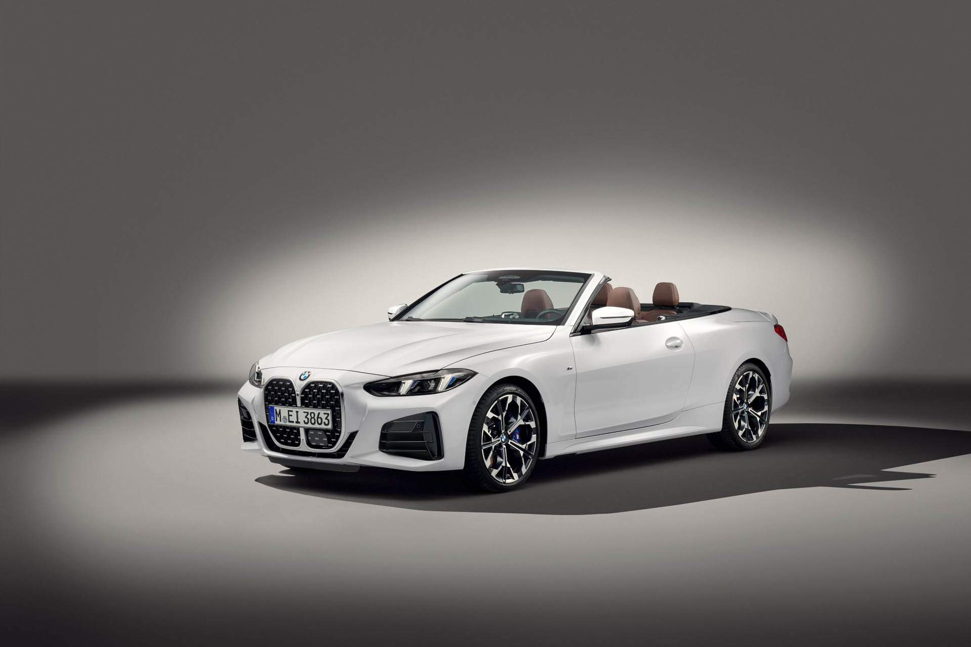 BMW 4 Cabrio 2024 23