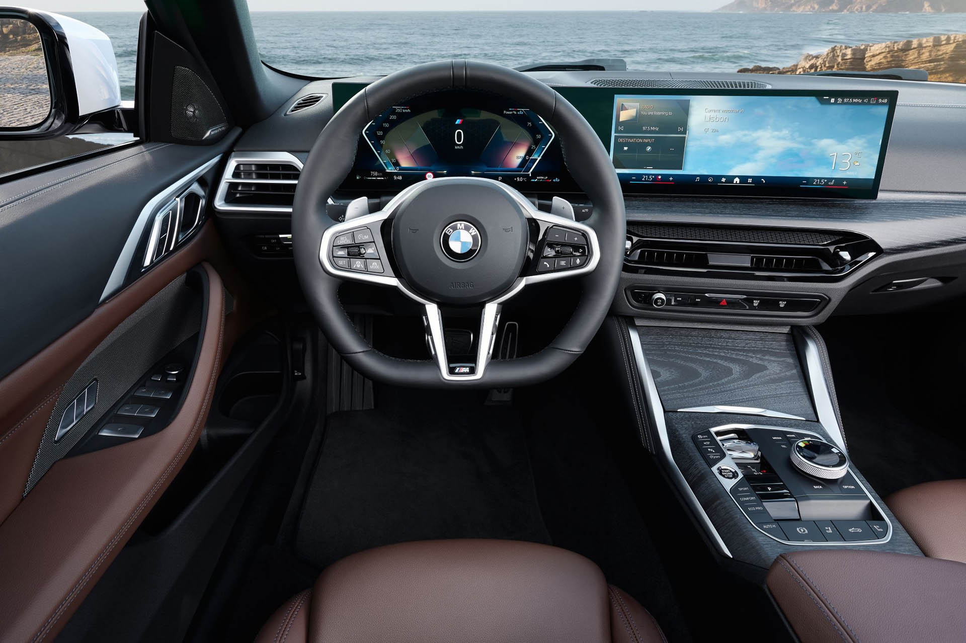 BMW 4 Cabrio 2024 39