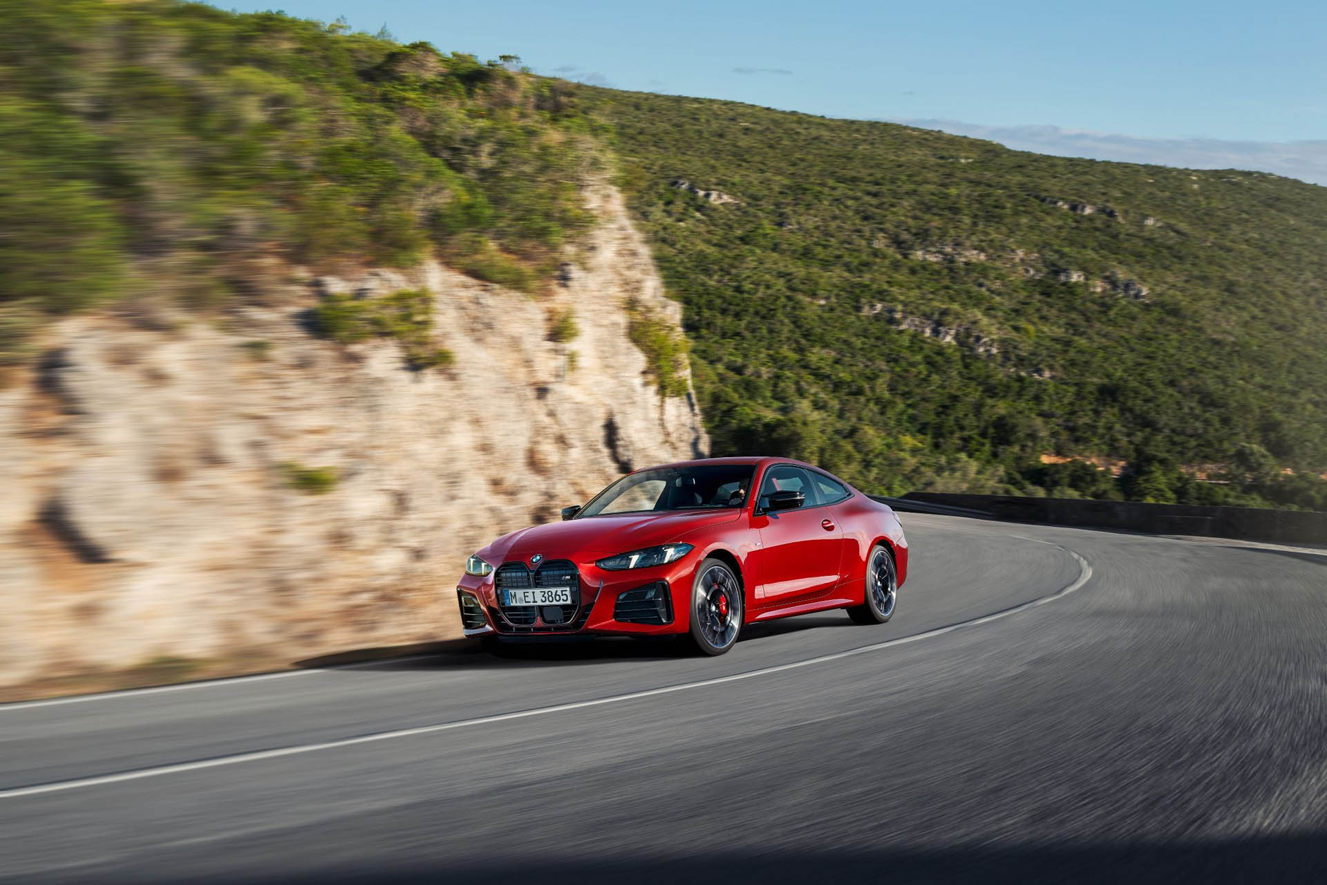 BMW 4 Coupe 2024 02