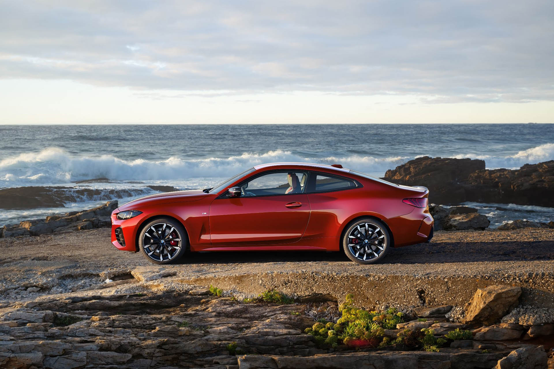 BMW 4 Coupe 2024 06