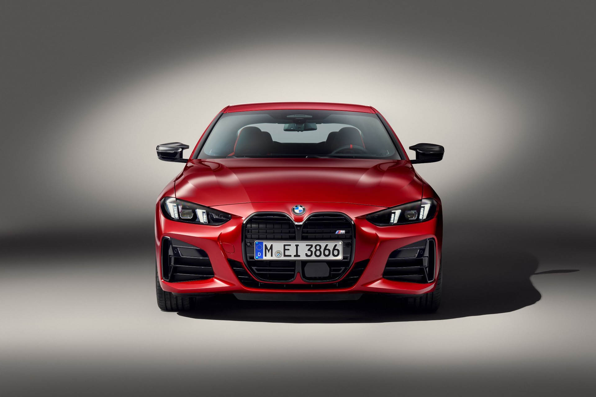 BMW 4 Coupe 2024 24