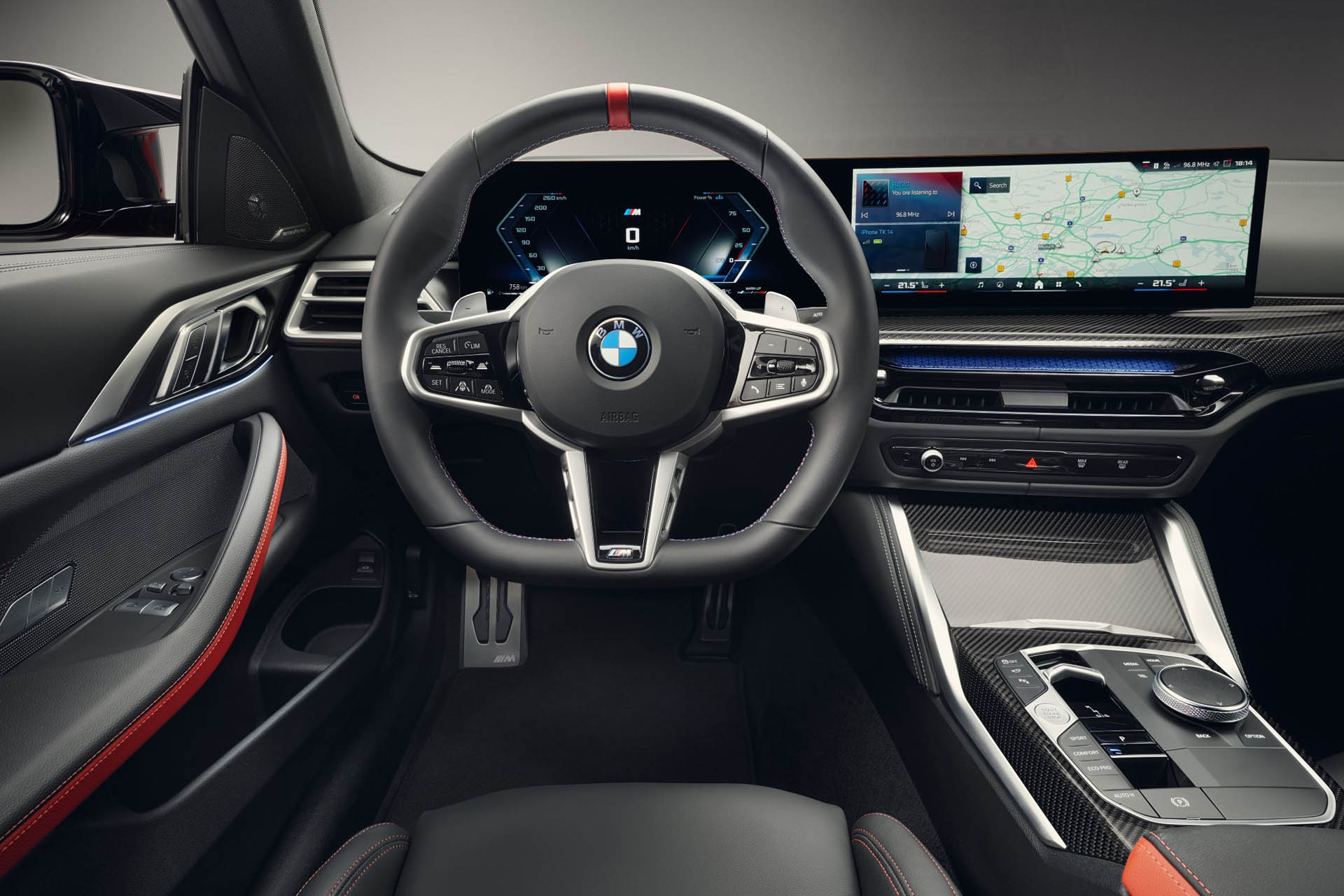 BMW 4 Coupe 2024 42