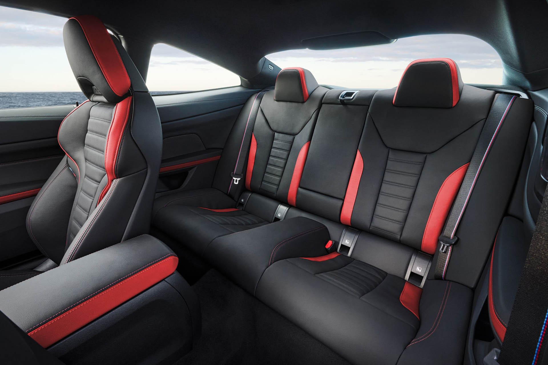 BMW 4 Coupe 2024 48