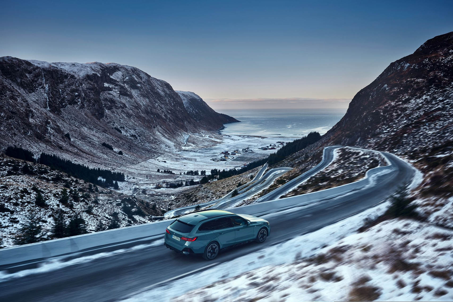 BMW 5 Touring 64