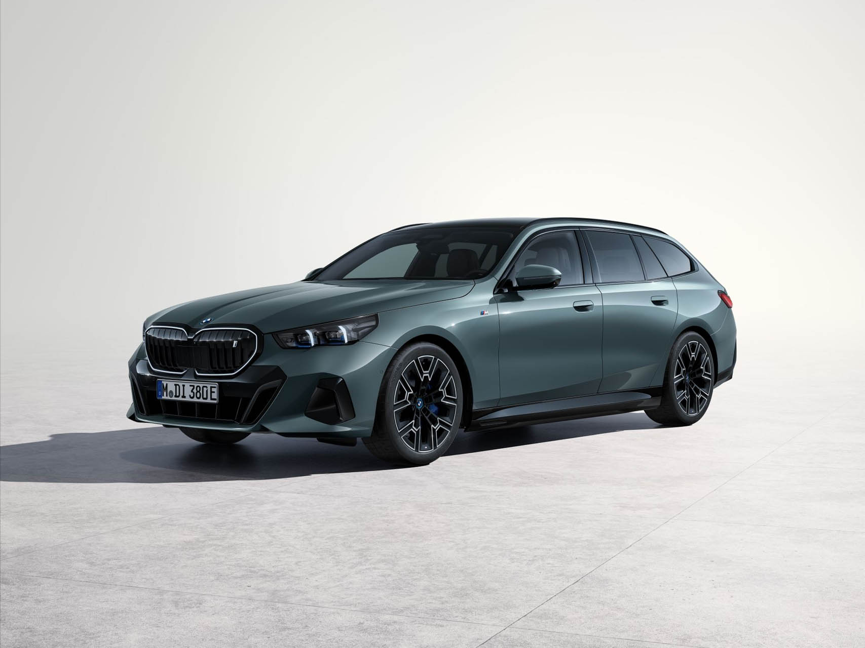 BMW 5 Touring 65
