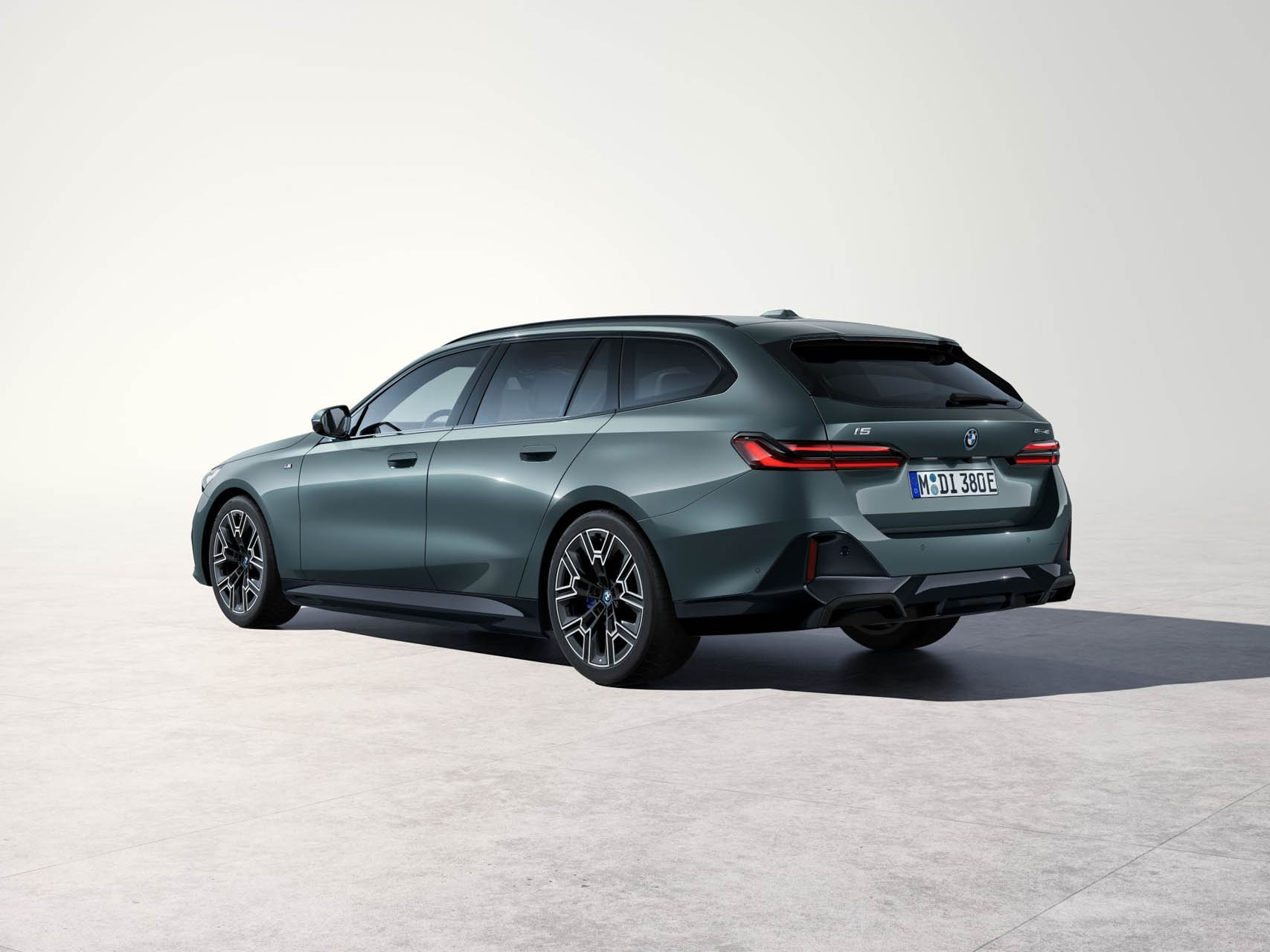 BMW 5 Touring 66