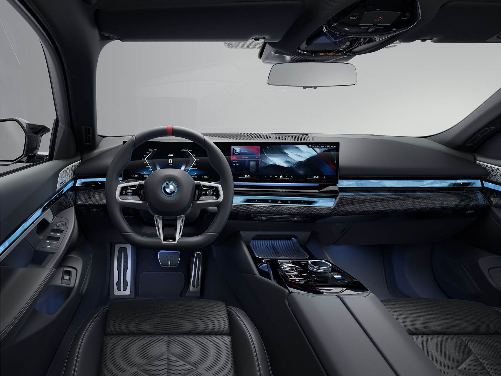 BMW 5 Touring 82