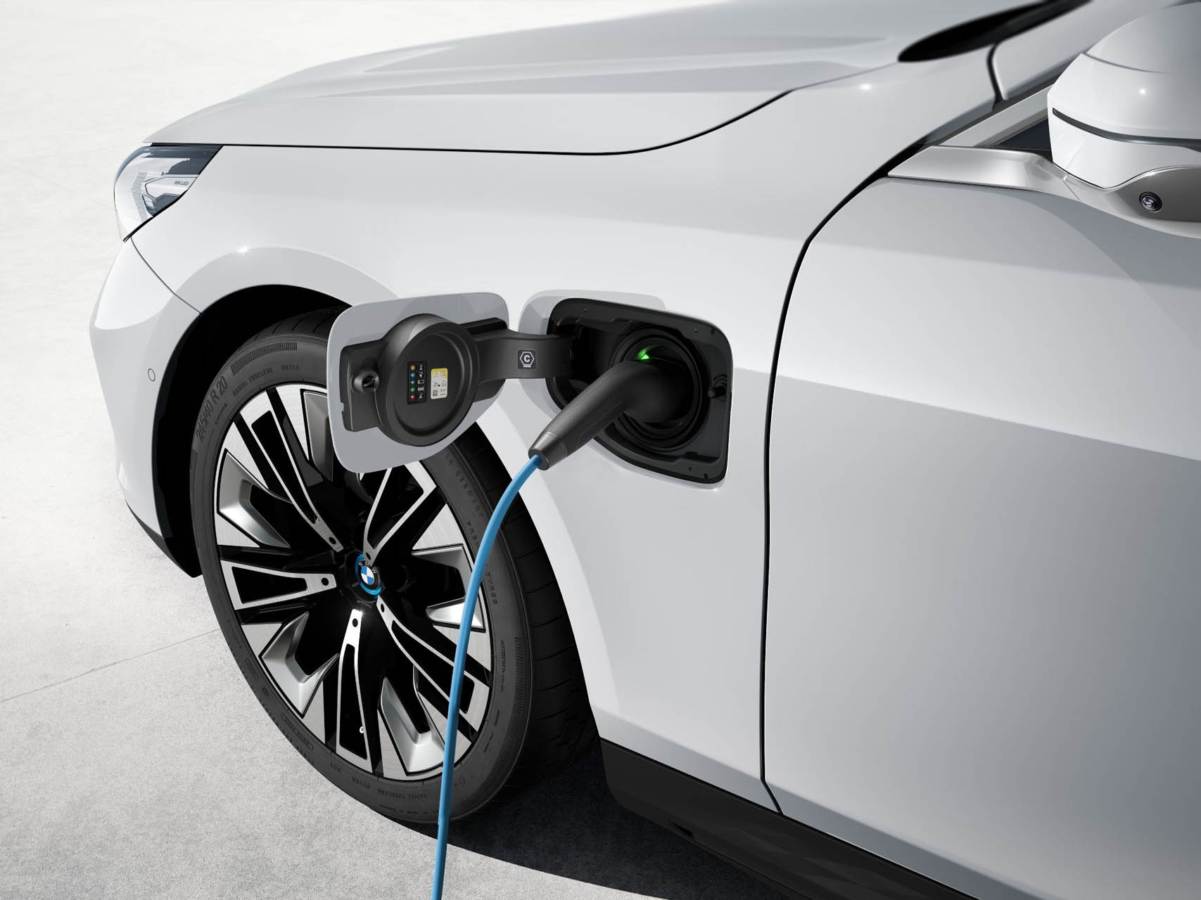 BMW 5 Touring 84