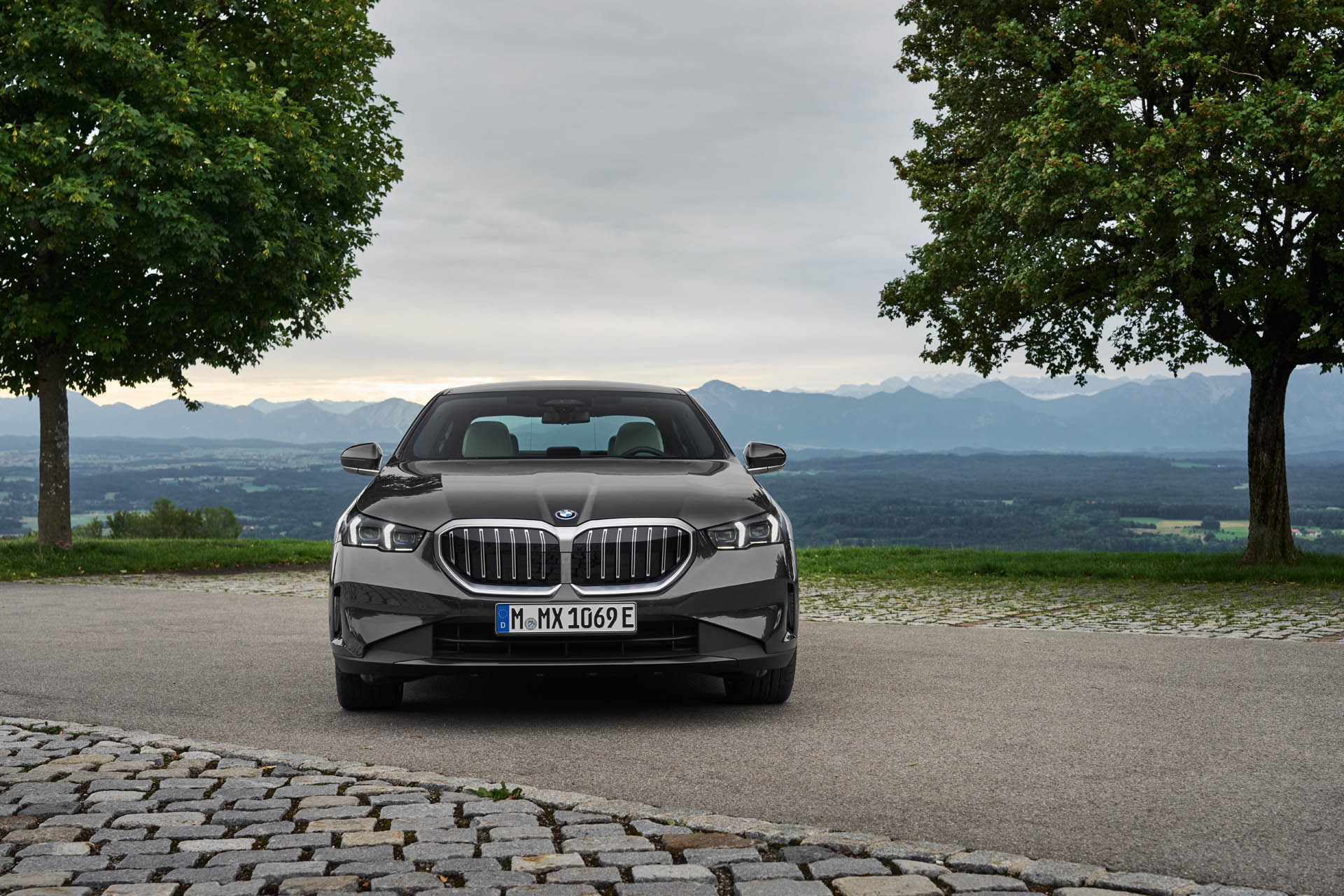 BMW 530e 2023 15