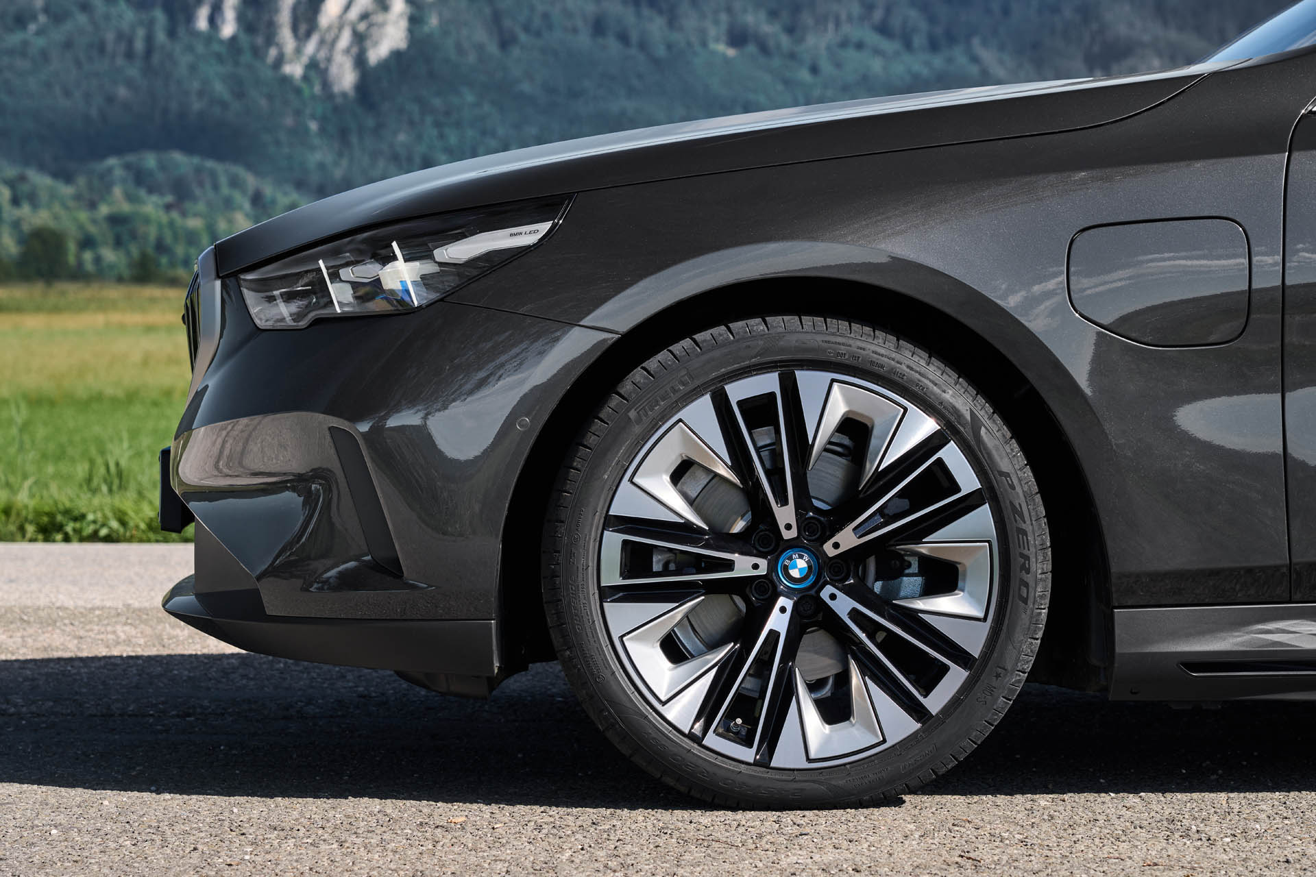 BMW 530e 2023 18