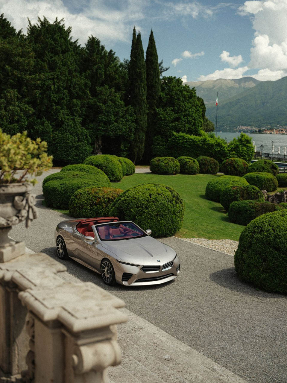 BMW concept Skytop 01