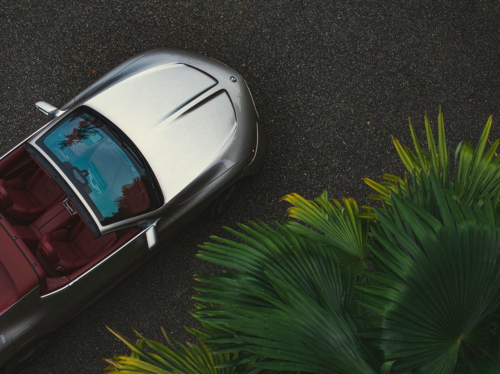 BMW concept Skytop 09