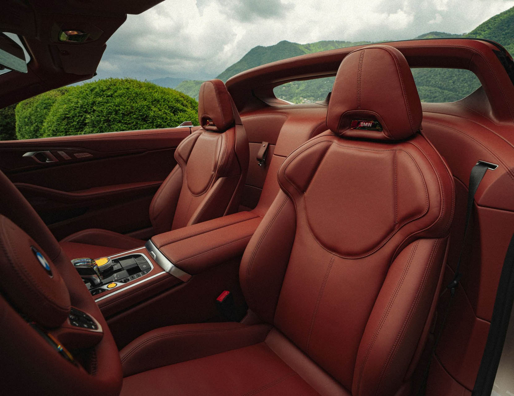 BMW concept Skytop 19