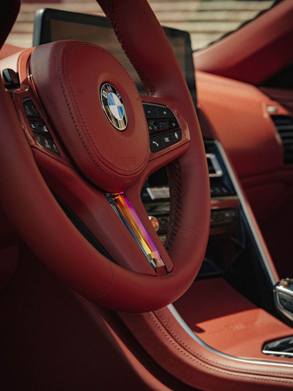 BMW concept Skytop 22