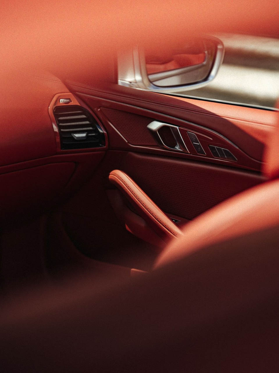 BMW concept Skytop 25