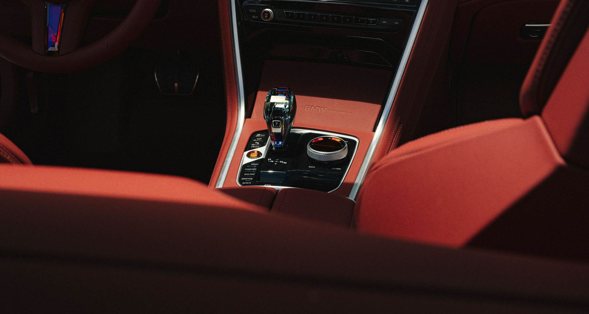 BMW concept Skytop 27