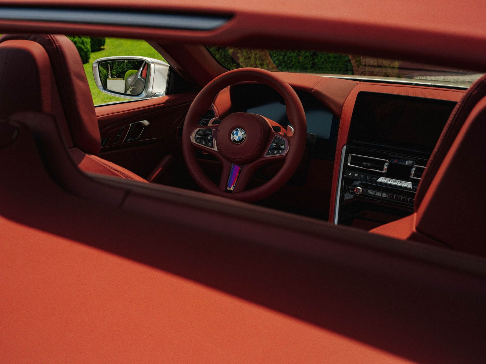 BMW concept Skytop 28