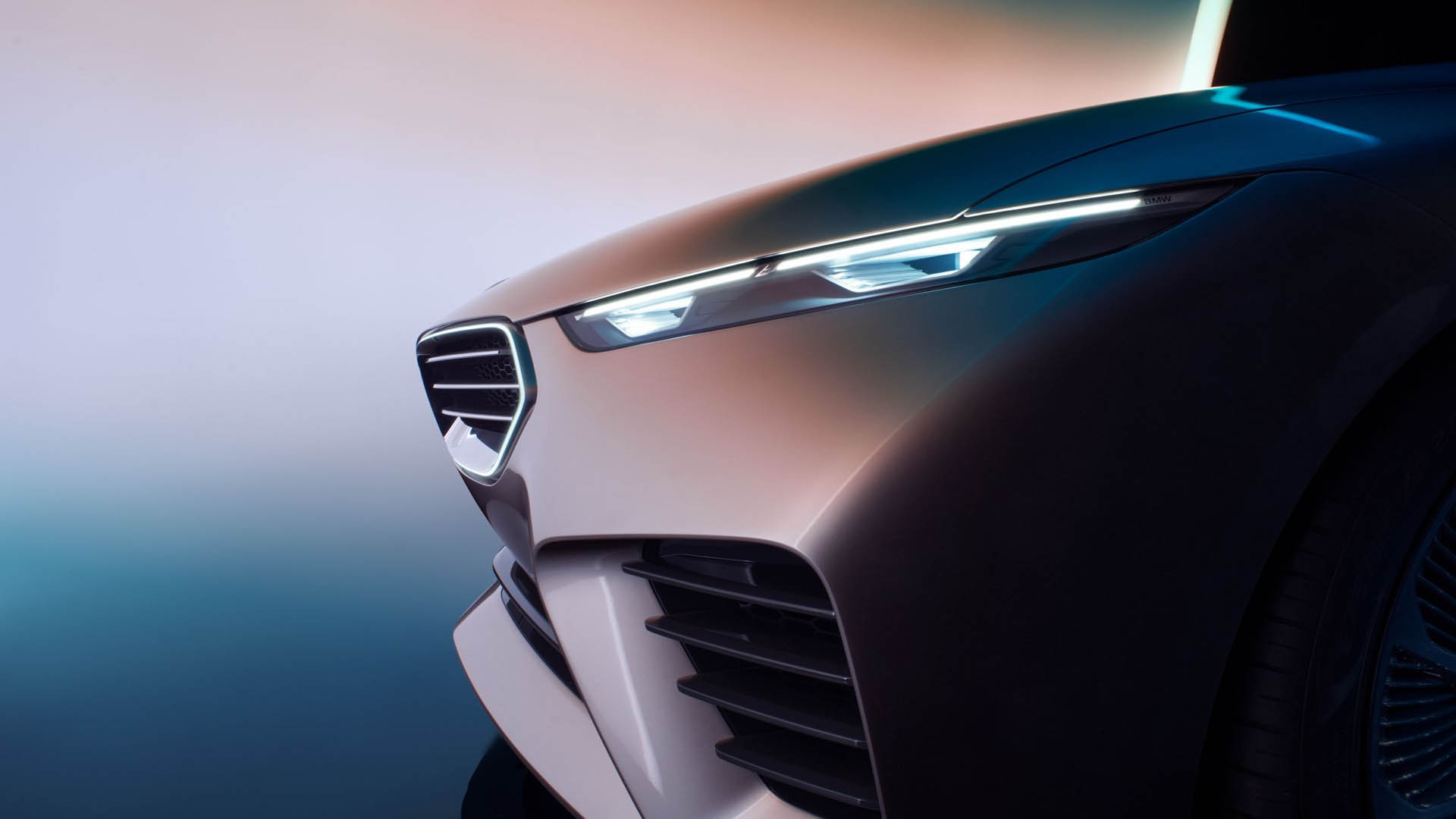 BMW concept Skytop 45