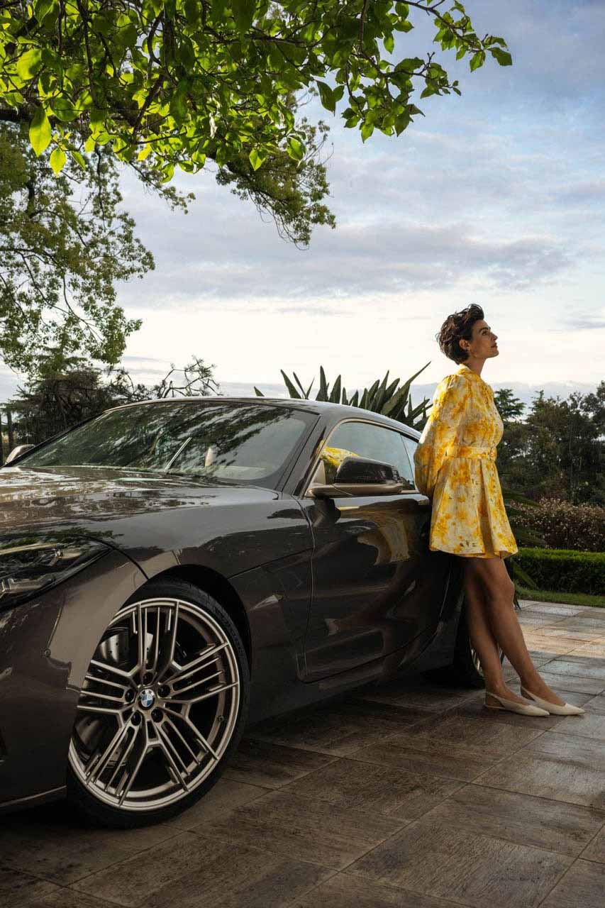 BMW Concept Touring Coup 18