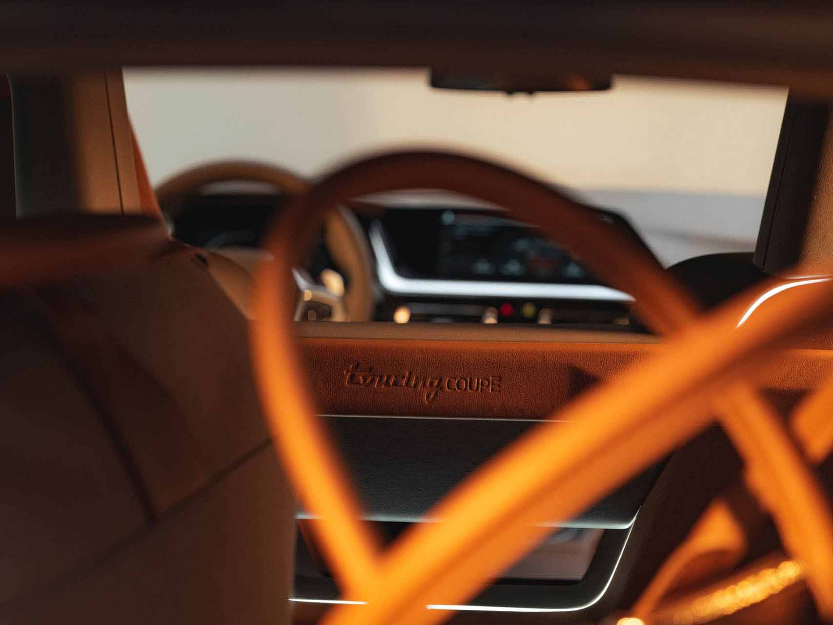 BMW Concept Touring Coup 27