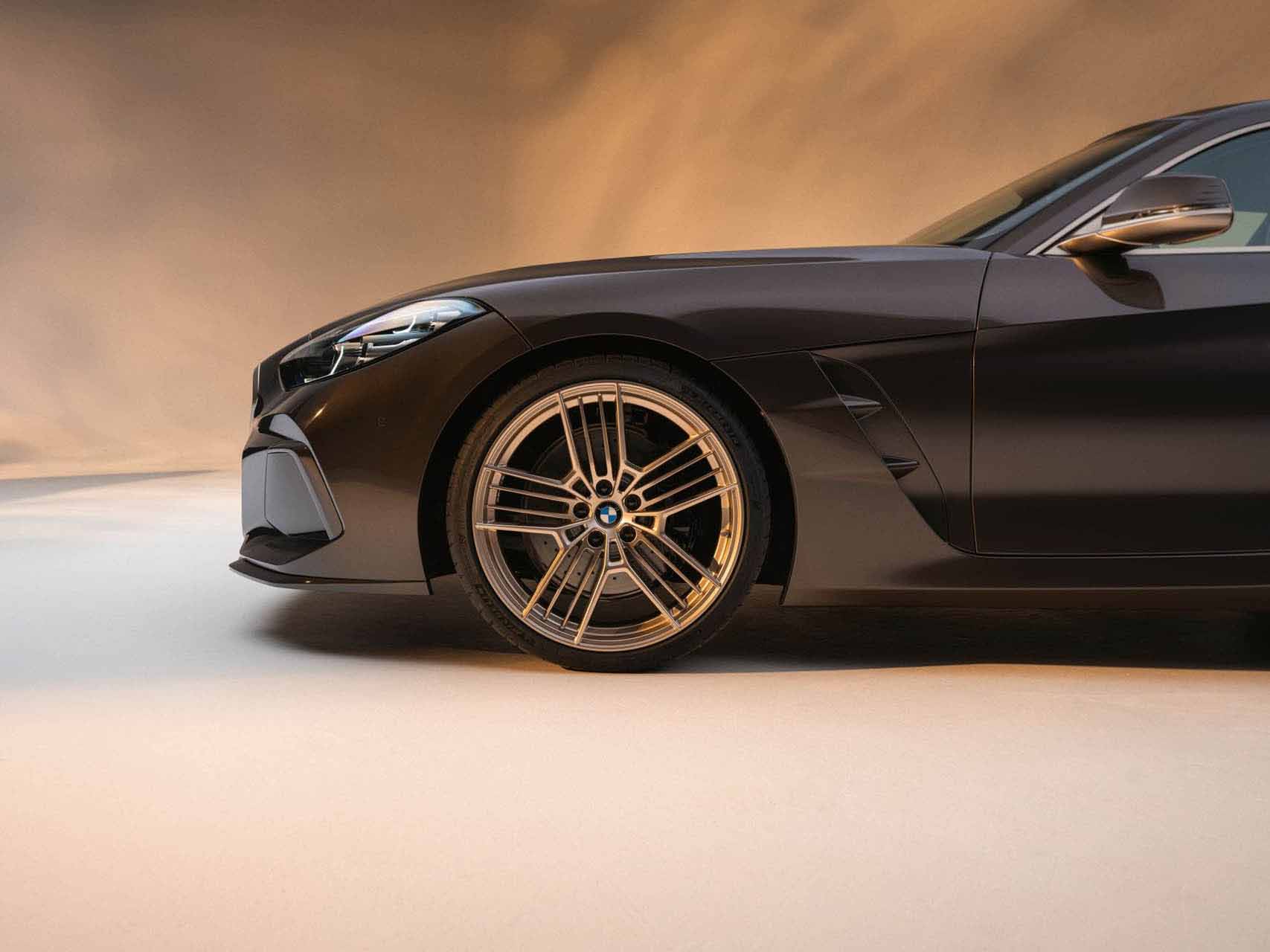 BMW Concept Touring Coup 30