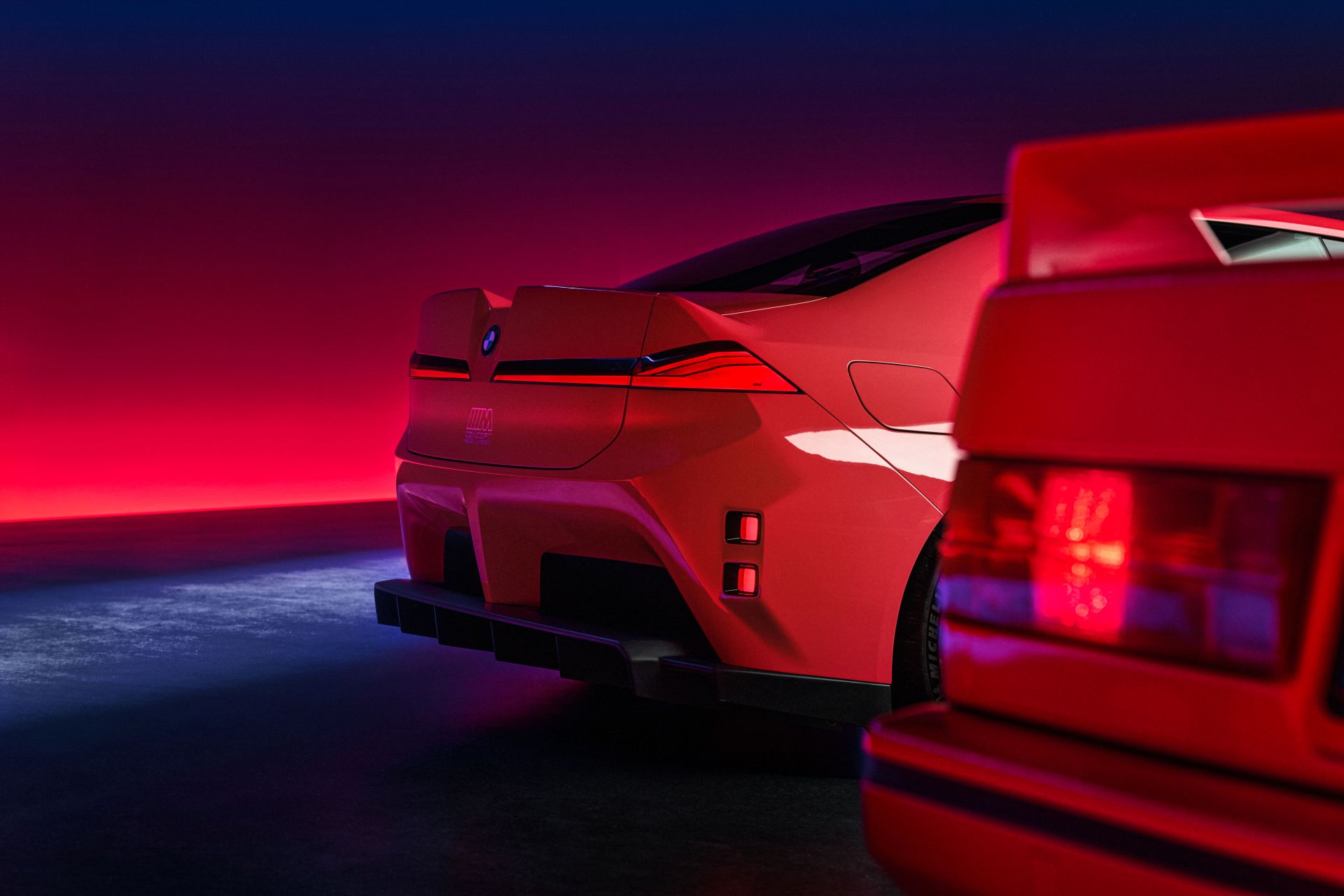 bmw m concept neue klasse 17