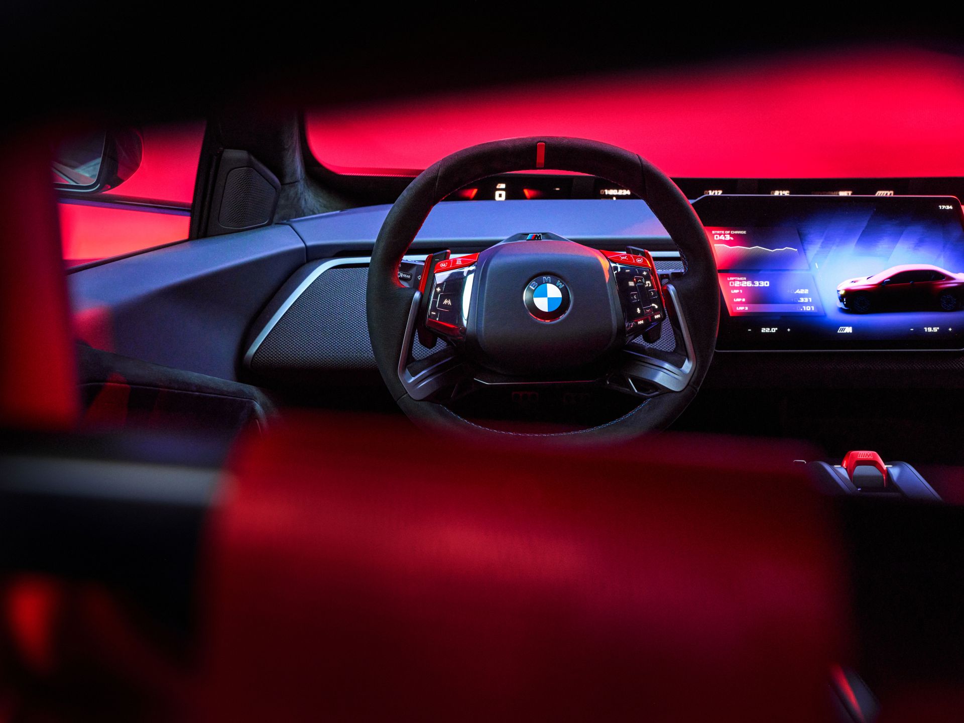 bmw m concept neue klasse 18