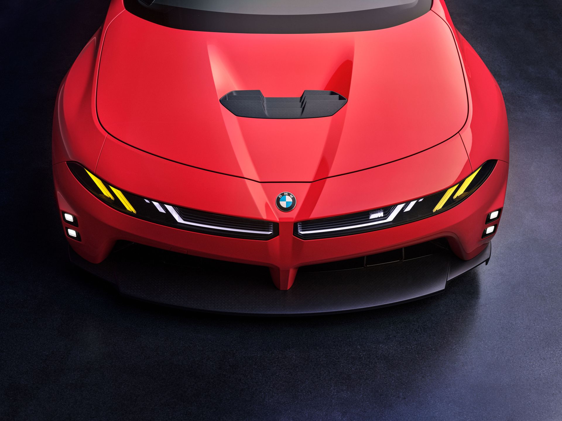 bmw m concept neue klasse 25