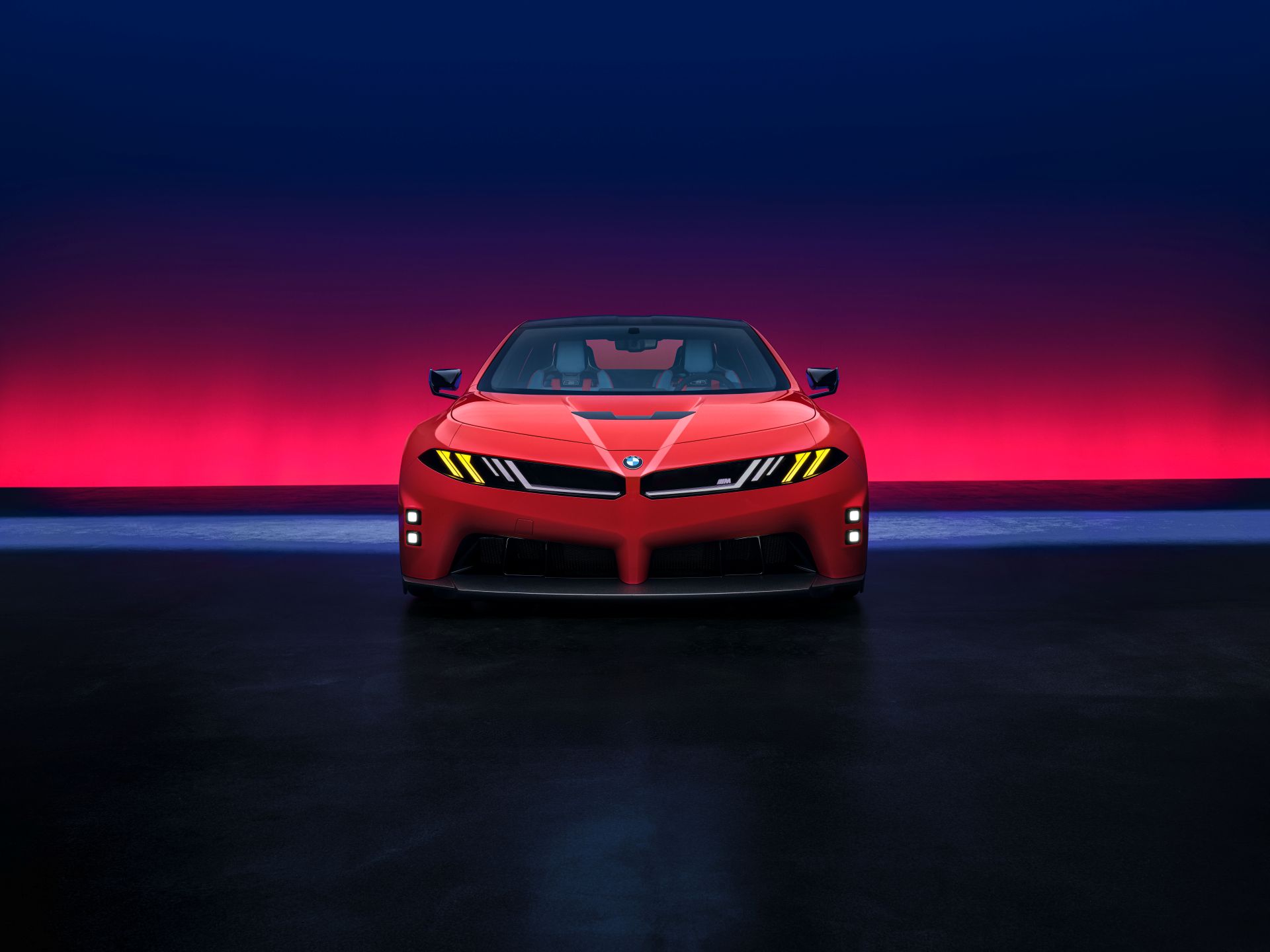 bmw m concept neue klasse 30