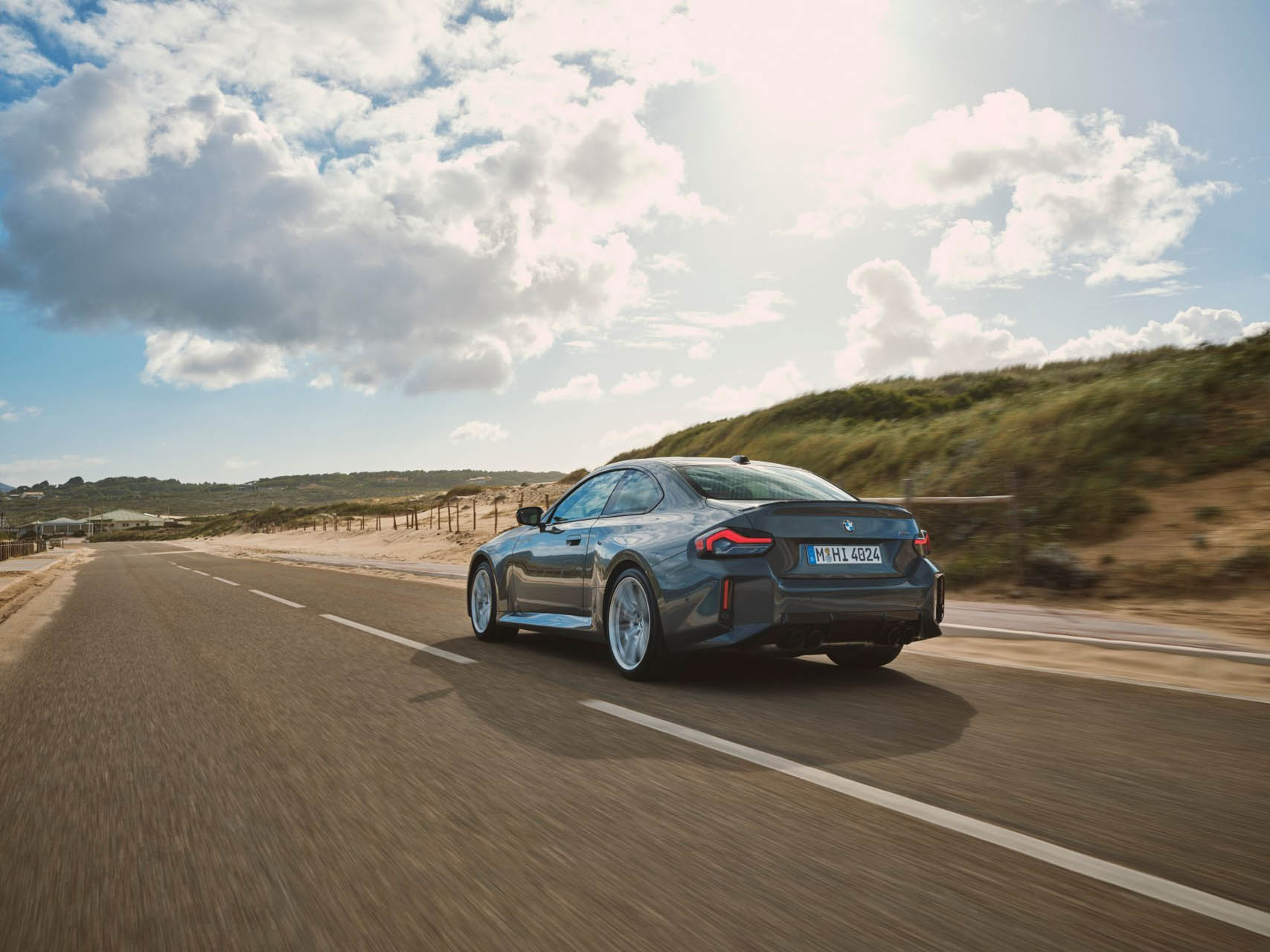 BMW M2 2024 08