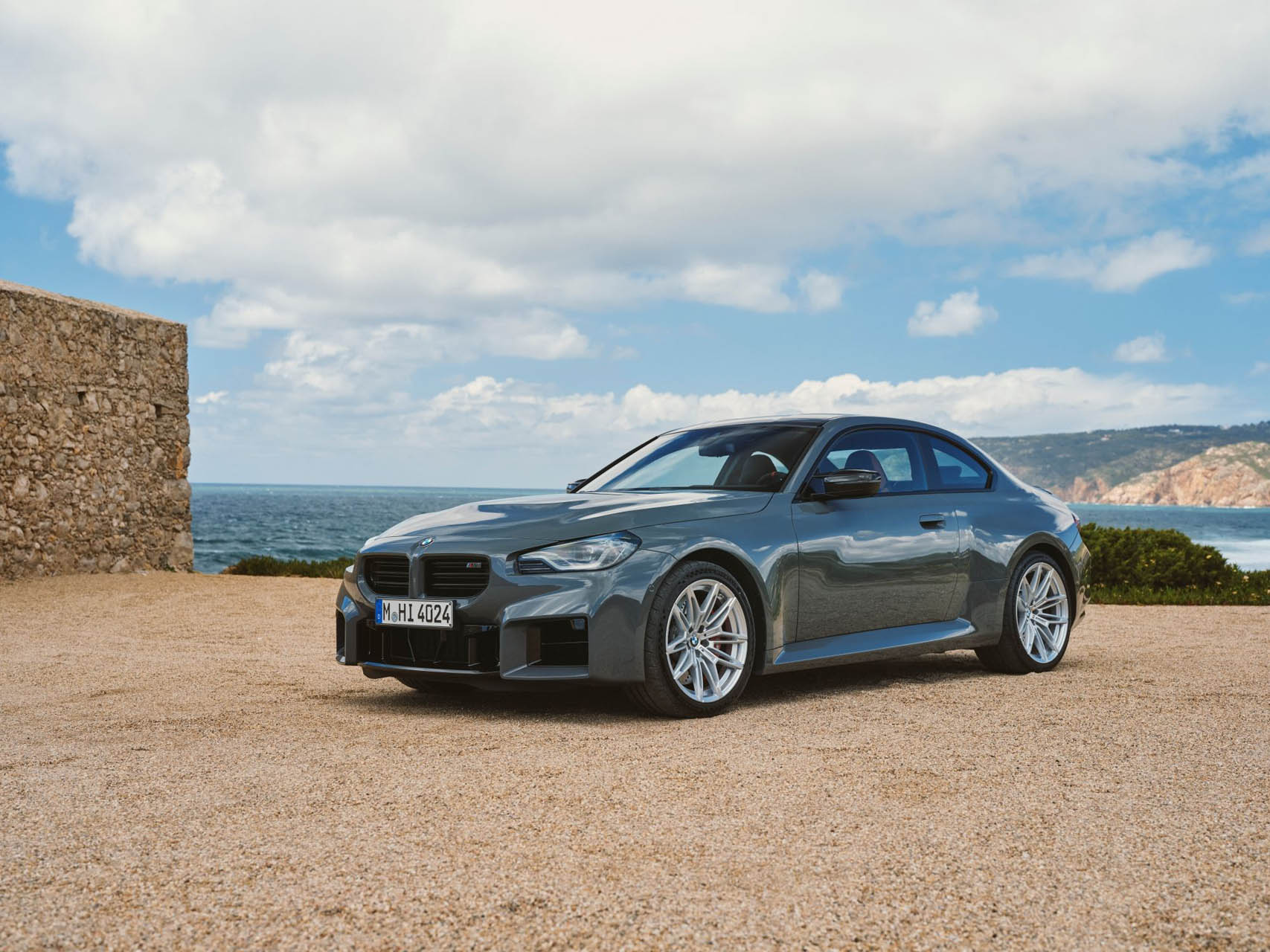 BMW M2 2024 13