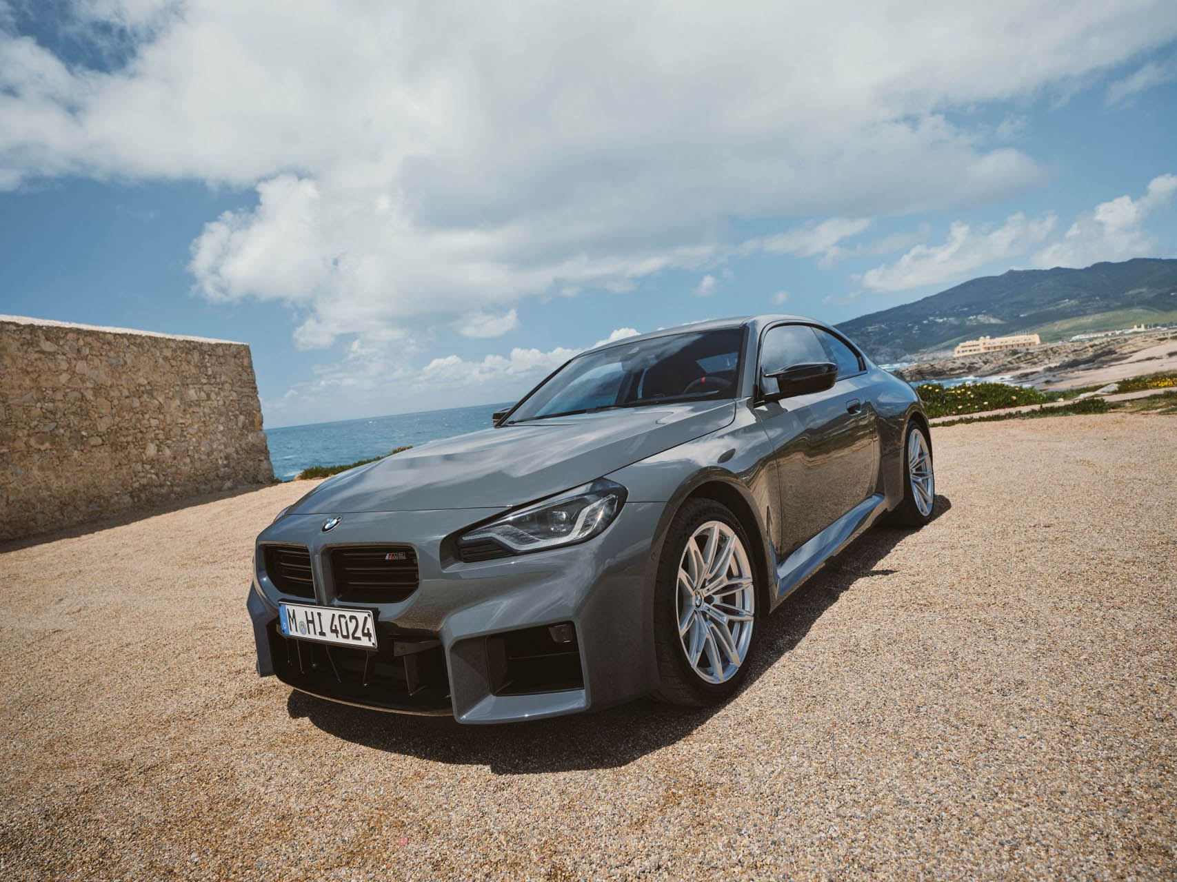 BMW M2 2024 18