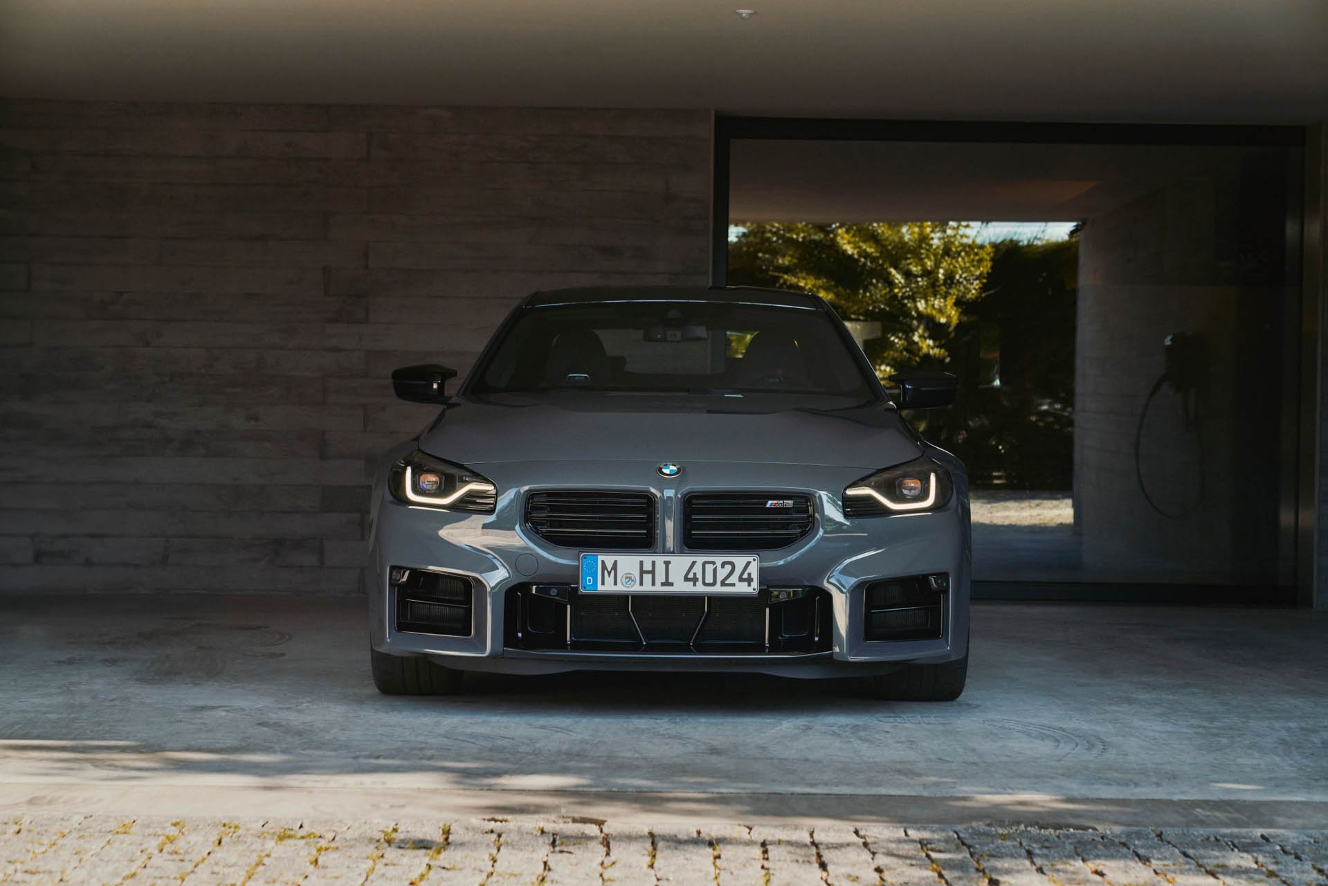 BMW M2 2024 41