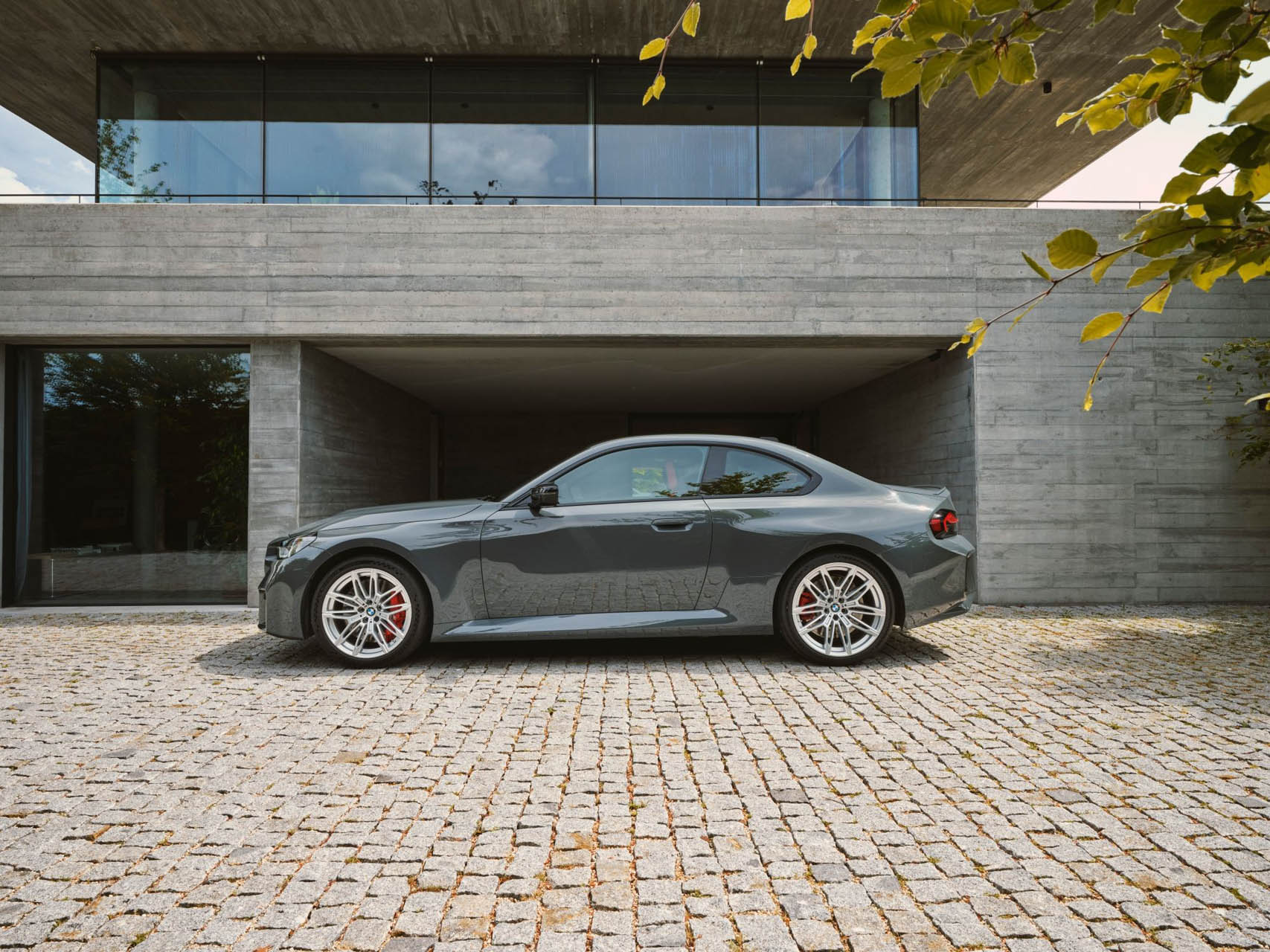 BMW M2 2024 44