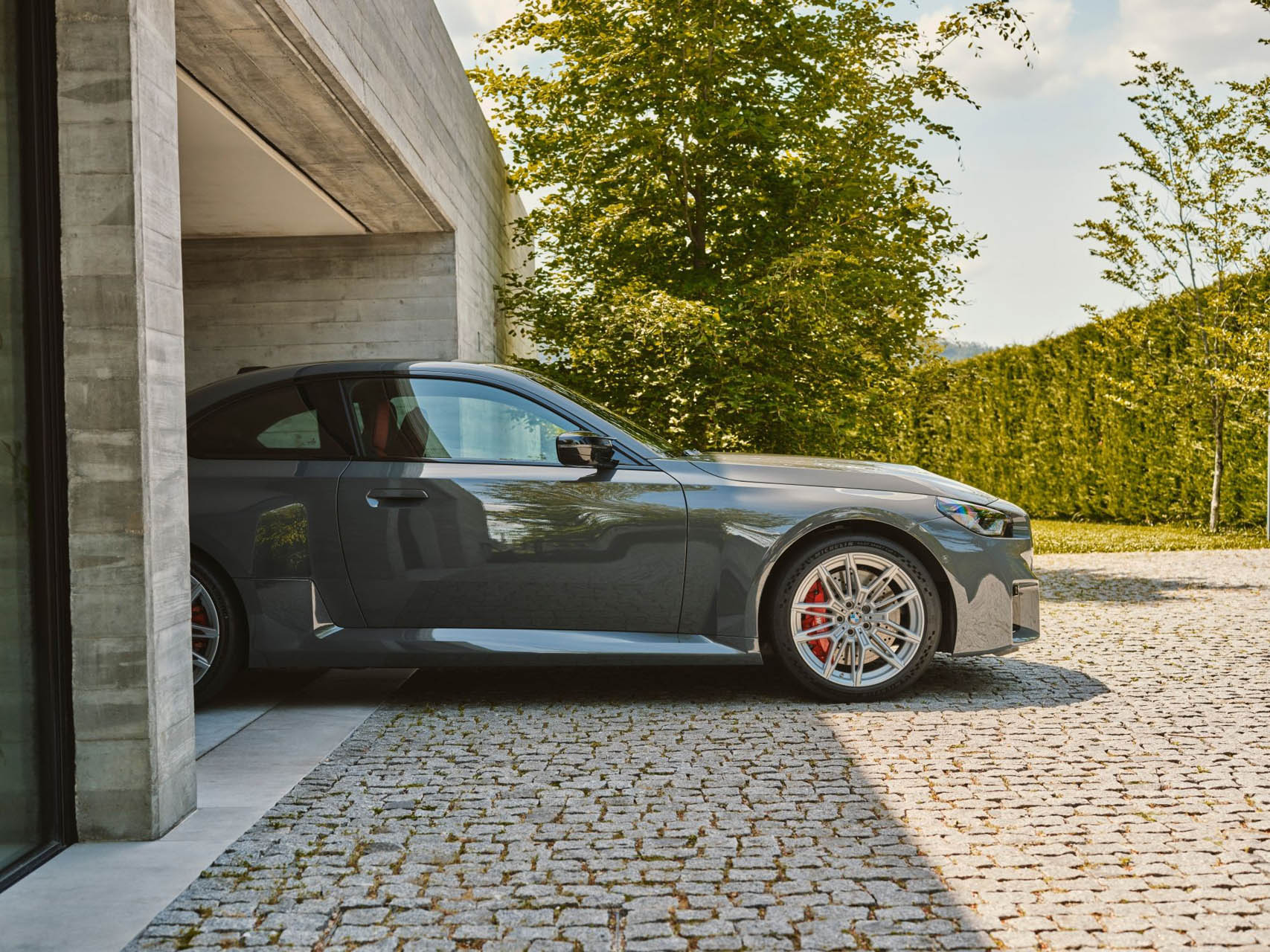 BMW M2 2024 49