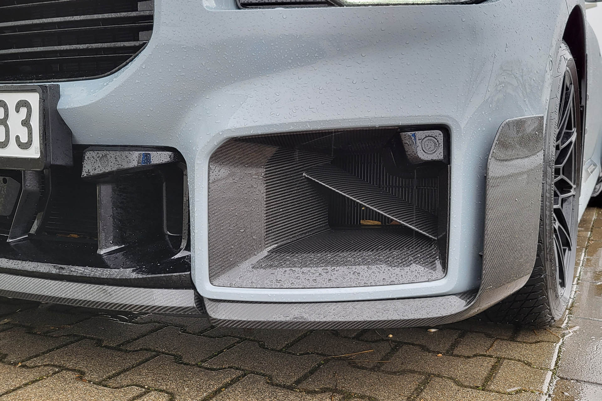 BMW M2 M Performance 11