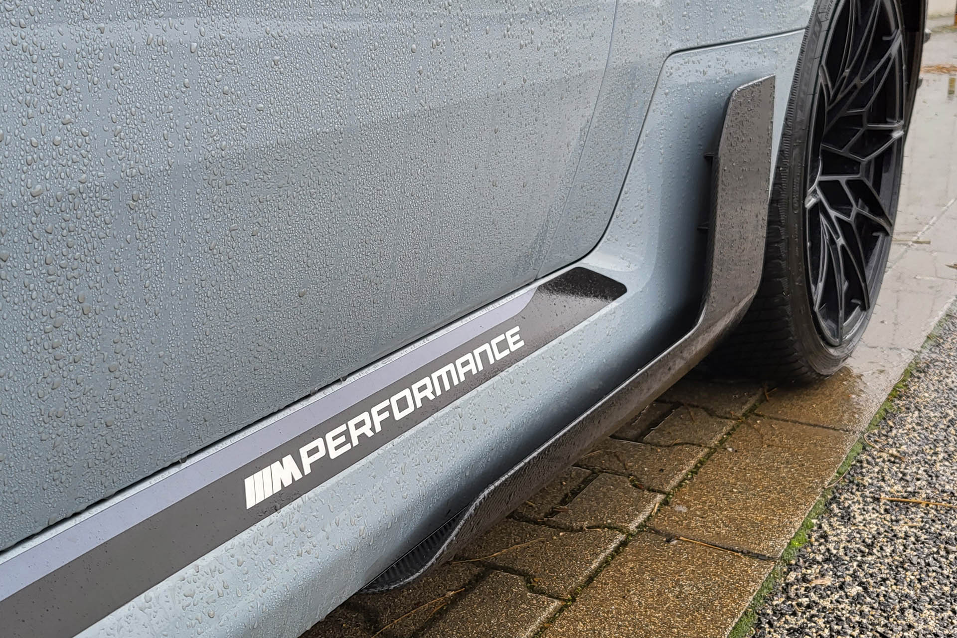 BMW M2 M Performance 12
