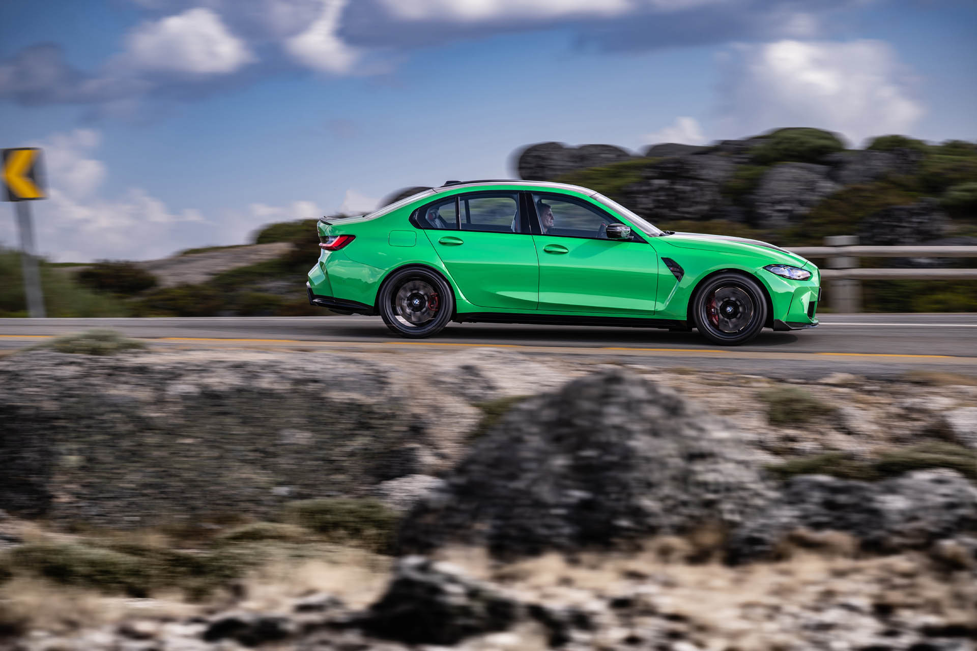 BMW  M3 CS 2023 06