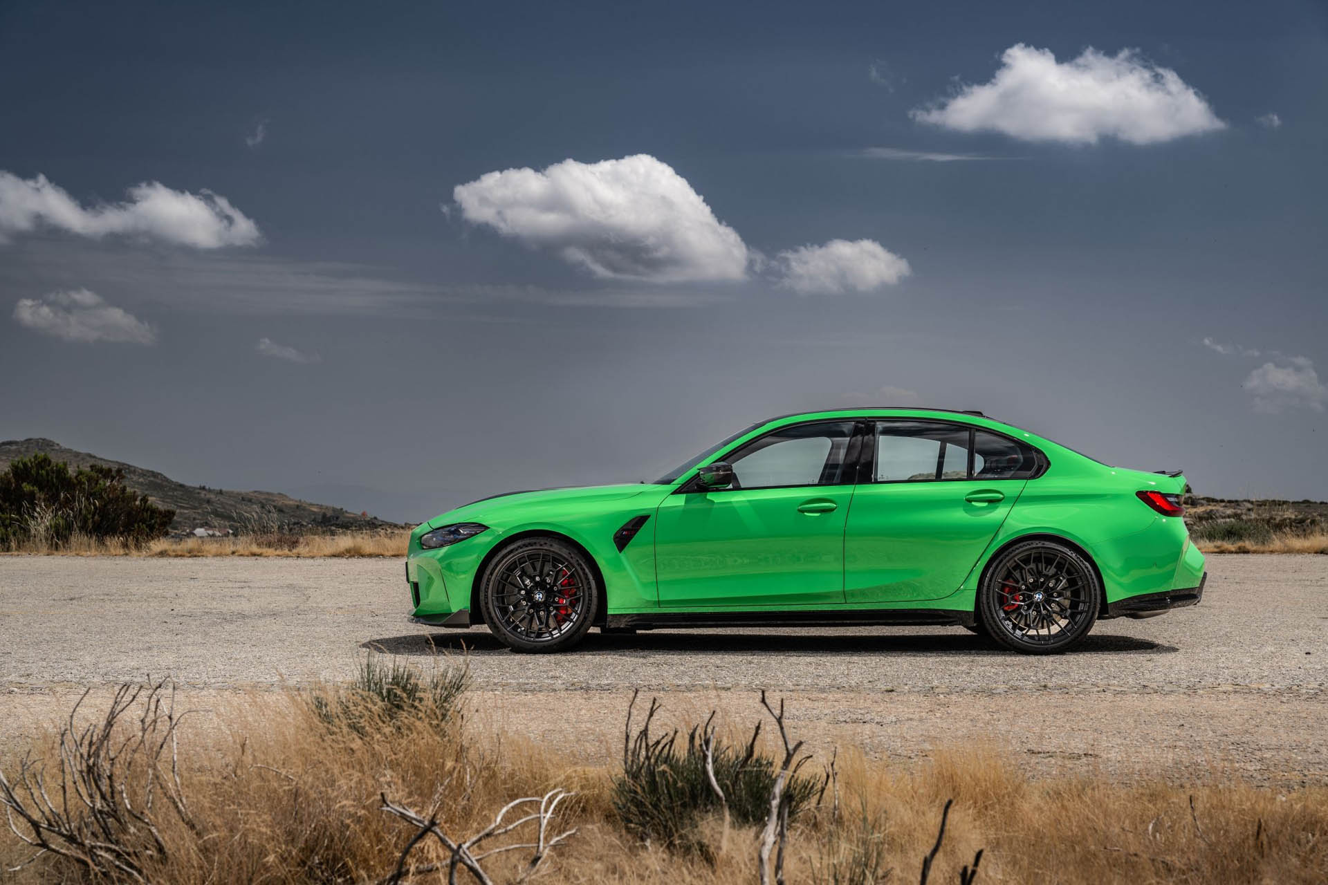 BMW  M3 CS 2023 47